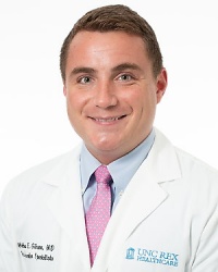 Dr. Matthew Edward Gibson M.D.