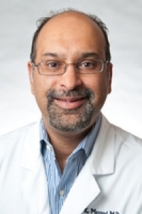 Dr. Omer  Masood M.D.