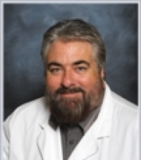 Dr. Kenneth E Grubbs D.O.