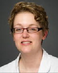 Dr. Charlotte Catharina Teneback MD