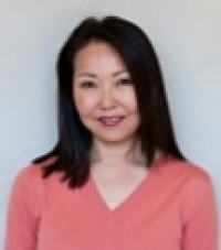 Dr. Jiyen Shin O.D., Optometrist