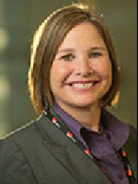 Dr. Tristi Wood Muir M.D., OB-GYN (Obstetrician-Gynecologist)