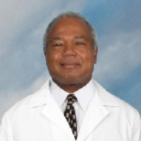 Dr. Joseph Ford M.D., Pulmonologist
