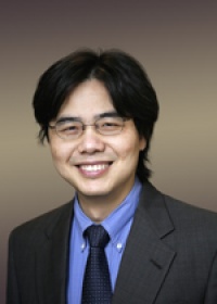 Dr. Zhi Qiao M.D., Hospitalist