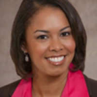 Dr. Tameta Rosette Clark MD, Anesthesiologist