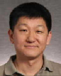 Stephen S Jung MD, Radiologist