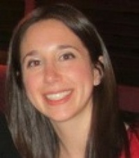 Dr. Danielle Bari Crane O.D.