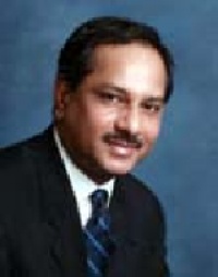 Dr. Ramesh G Chandra MD, Orthopedist