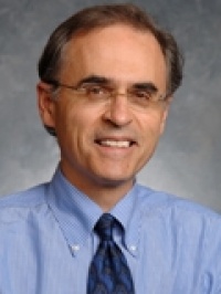 Dr. David Lewis Walker MD, Family Practitioner
