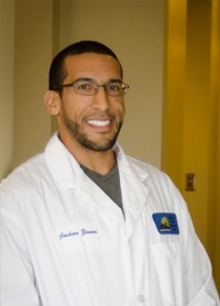 Dr. Joshua Carlton Zenon D.D.S.