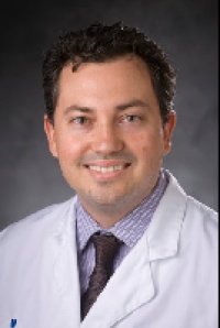 Dr. Quintin Jose Quinones M.D., PH.D.
