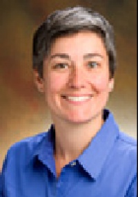 Dr. Natalie  Terry M.D., PH.D.