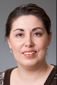Dr. Michelle Parra MD, Anesthesiologist