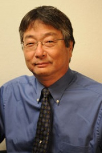 Dr. Carlton A. Shiraki D.D.S.