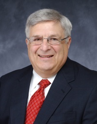 Dr. Robert L. Barricks MD, OB-GYN (Obstetrician-Gynecologist)