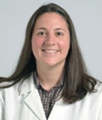 Dr. Michelle Catenacci, MD, OB-GYN (Obstetrician-Gynecologist)