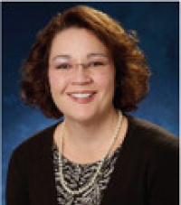 Dr. Laura  Petrey M.D.