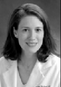 Dr. Natalie E Rintoul MD, Pediatrician