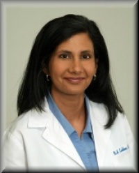 Dr. Nina  Kahloon M.D.
