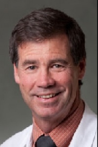 Dr. Charles Carr MD, Sports Medicine Specialist