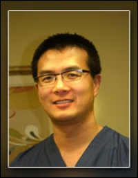 Victor Leung DMD, Dentist