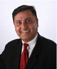 Dr. Rajan Sharma MSD, Endodontist