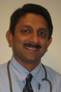 Dr. Sunder  Sandur MD