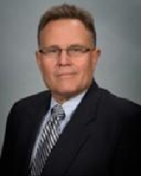 Dr. Steven James Payne M.D.