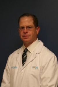 Dr. Evan S Lederman MD, Orthopedist