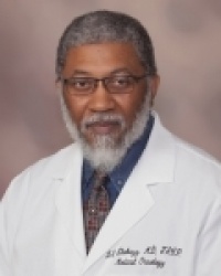Dr. Lloyd A Shabazz M.D., Hematologist (Blood Specialist)