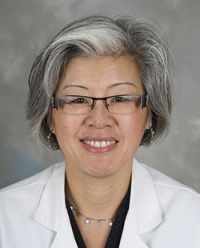 Dr. Edith Yee tak Cheng MD, OB-GYN (Obstetrician-Gynecologist)