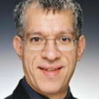 Mauricio Schrader M.D., Radiologist