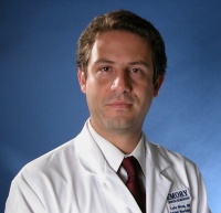 Dr. Luis Fernando Mora MD
