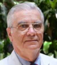 Dr. John Alton Posey MD, PHD