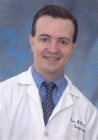 Dr. Bruce M Buerk MD, Ophthalmologist