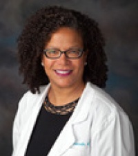 Dr. Carol Ann Somersille MD