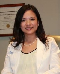 Dr. Niya Wanich M.D., Allergist and Immunologist