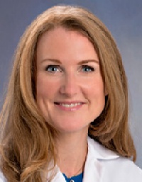 Dr. Allison  Goddard MD