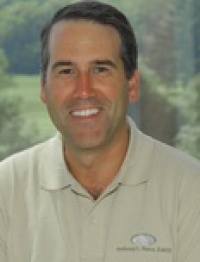 Dr. Anthony Fusco D.M.D., Dentist