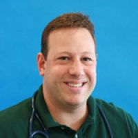 Dr. Darin Michael Price D.O., Pediatrician