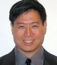 Dr. Richard Chang MD, Orthopedist