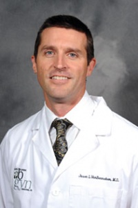 Dr. Jason L. Vanbennekom M.D., OB-GYN (Obstetrician-Gynecologist)