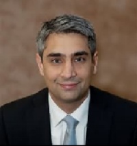 Dr. Andrew Jawa M.D., Orthopedist