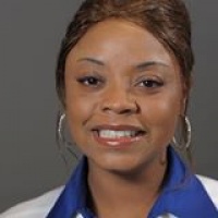 Dr. Keisha Brown Davis DDS