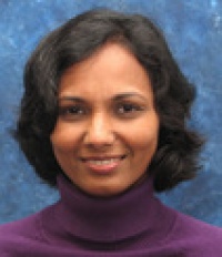 Dr. Rani Reddy Vatti MD, Internist