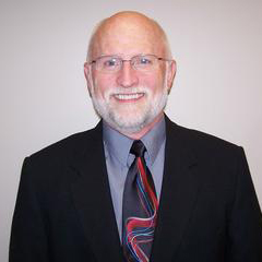 Dr. James M. Erlandson DDS