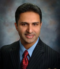 Dr. Shafiq Cheema M.D., Nephrologist (Kidney Specialist)