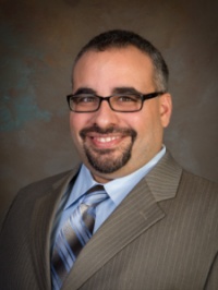 Dr. Ralph Fiore D.O, Physician Assistant