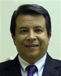Dr. Benito  Carrera Leal MD