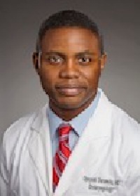 Dr. Opeyemi Olatoye Daramola M.D., Doctor